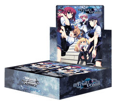 The Fruits of Grisaia Booster Box (English Edition)